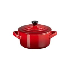 Le Creuset Gryder & Pander * Minigryde 0,25 L,