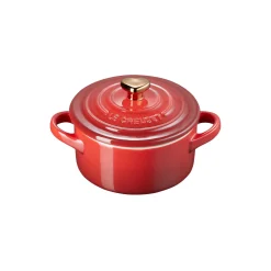 Le Creuset Gryder & Pander * Minigryde 0,25 L,
