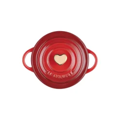 Le Creuset Gryder & Pander * Minigryde 0,25 L,