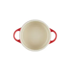 Le Creuset Gryder & Pander * Minigryde 0,25 L,