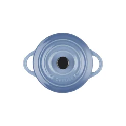 Le Creuset Gryder & Pander * Minigryde 0,25 L,
