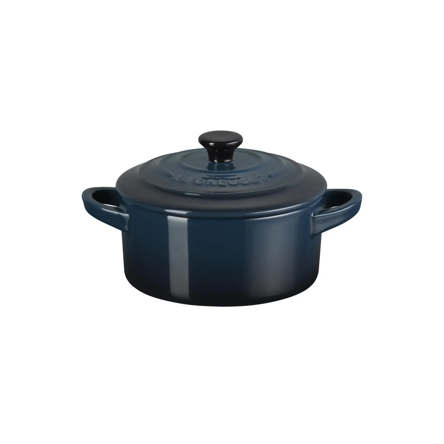 Le Creuset Gryder & Pander * Minigryde 0,25 L,
