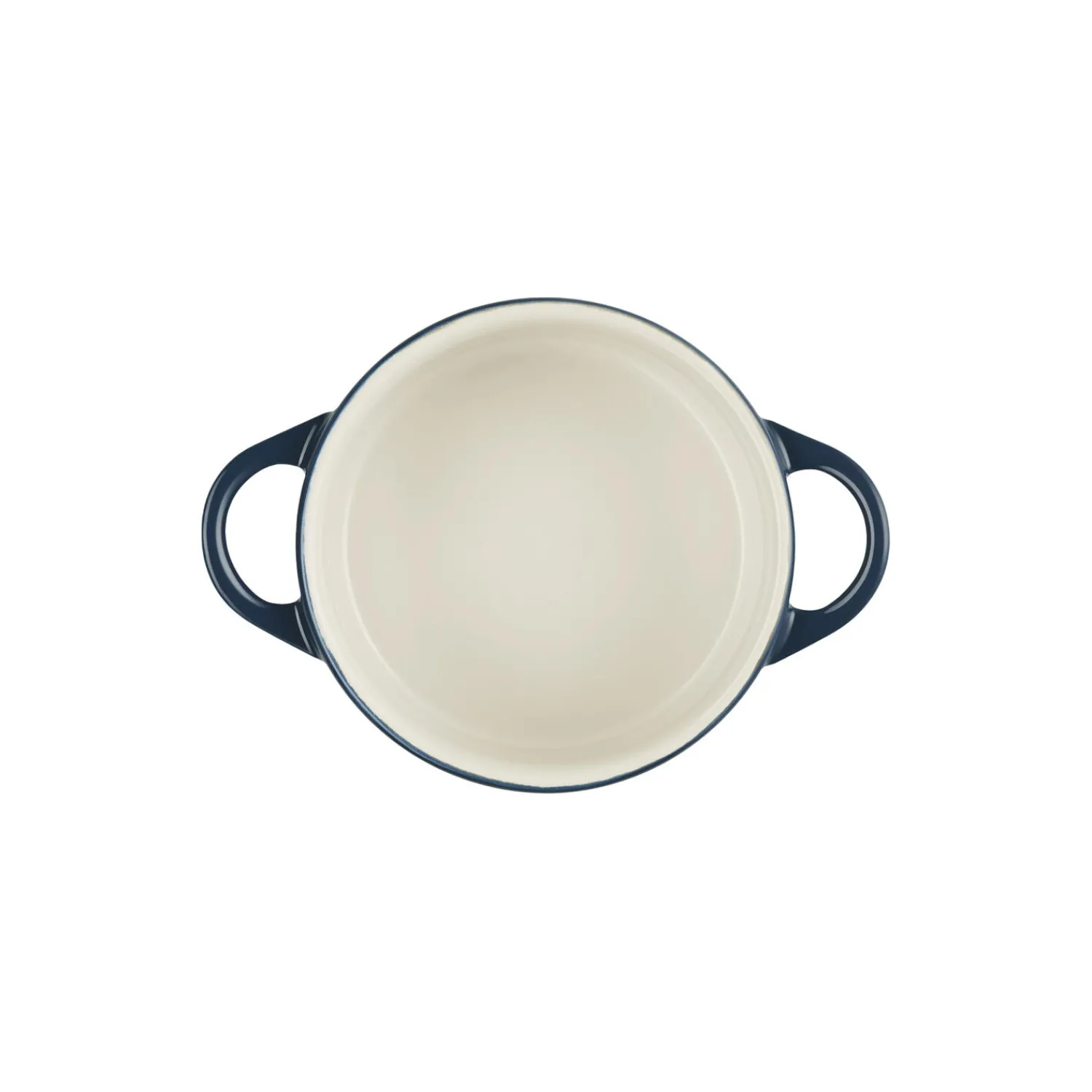 Le Creuset Gryder & Pander * Minigryde 0,25 L,