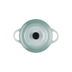 Le Creuset Gryder & Pander-Minigryde 0,25 L,