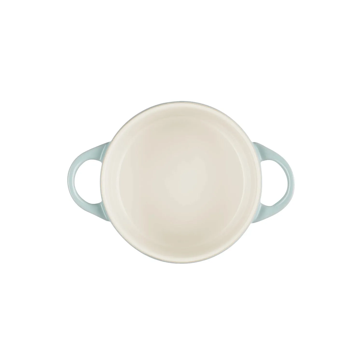 Le Creuset Gryder & Pander-Minigryde 0,25 L,