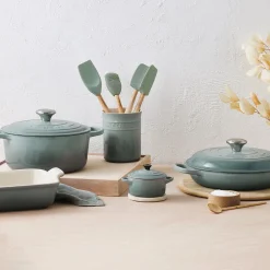 Le Creuset Gryder & Pander-Minigryde 0,25 L,