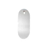 EKTA Living Vægspejle-Mirror You Oval