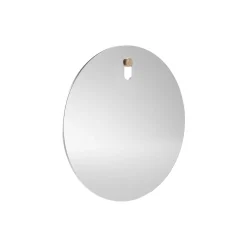 EKTA Living Vægspejle * Mirror You Round