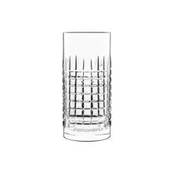 Luigi Bormioli Glas * Mixology Charme Ølglas/longdrinkglas 4 stk.
