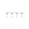 Luigi Bormioli Glas * Mixology cocktailglas 4 stk.