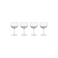 Luigi Bormioli Glas * Mixology spansk gin & tonic glas 4 stk.