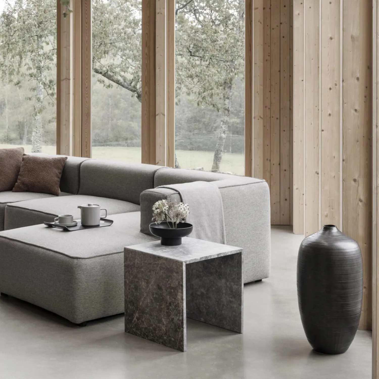 Blomus Vaser-MIYABI Vase,