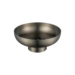 Blomus Vaser-MIYABI Vase M, burned metal