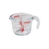 Pyrex Køkkenudstyr * Målekande Classic 0,25 L