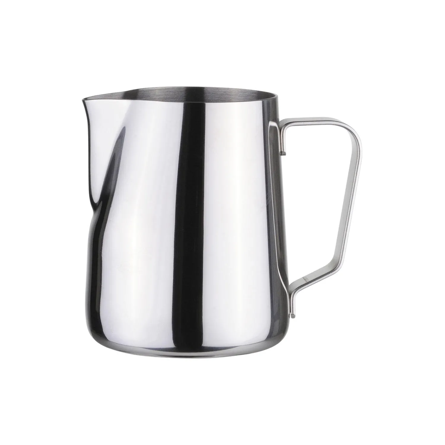 Funktion Kaffe- & Teudstyr-Mælkekande
