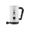 Bialetti Kaffe- & Teudstyr-Mælkeskummer elektrisk, hvid