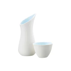 Ditte Fischer Copenhagen Kaffe- & Teudstyr * Mælk/sukkersæt,