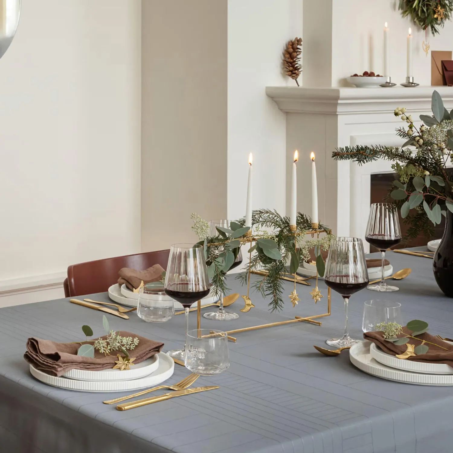 Georg Jensen Pynt-2024 Måne,