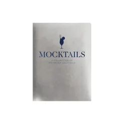 New Mags Bøger & Puslespil * Mocktails
