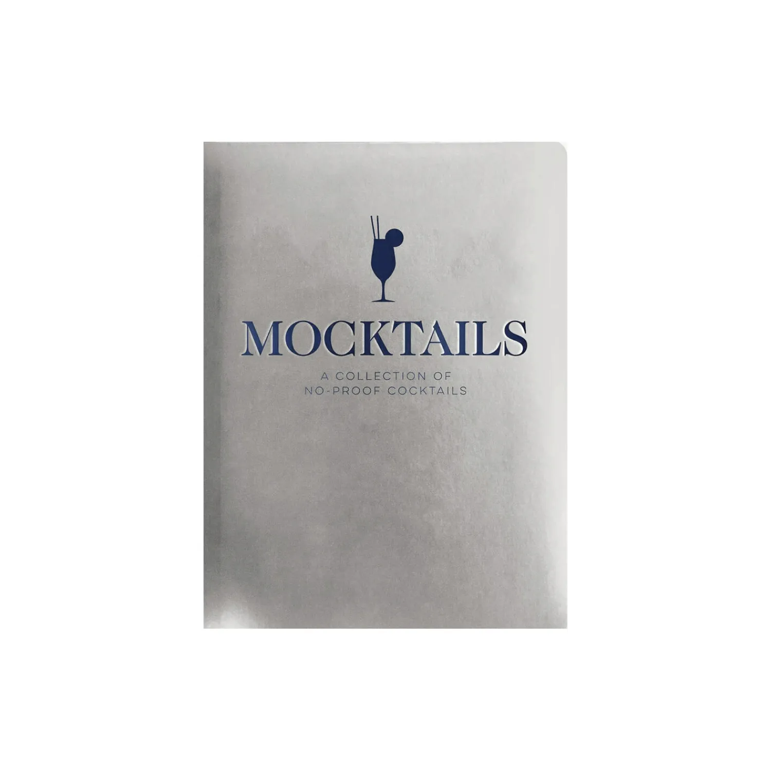 New Mags Bøger & Puslespil * Mocktails