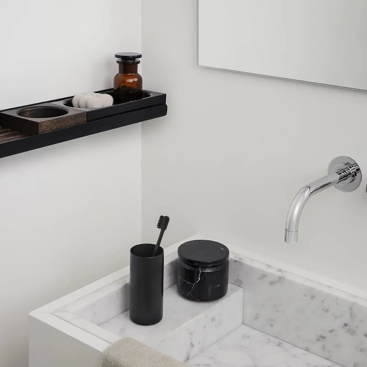 Blomus Badeværelsesudstyr * MODO Soap Dispenser,