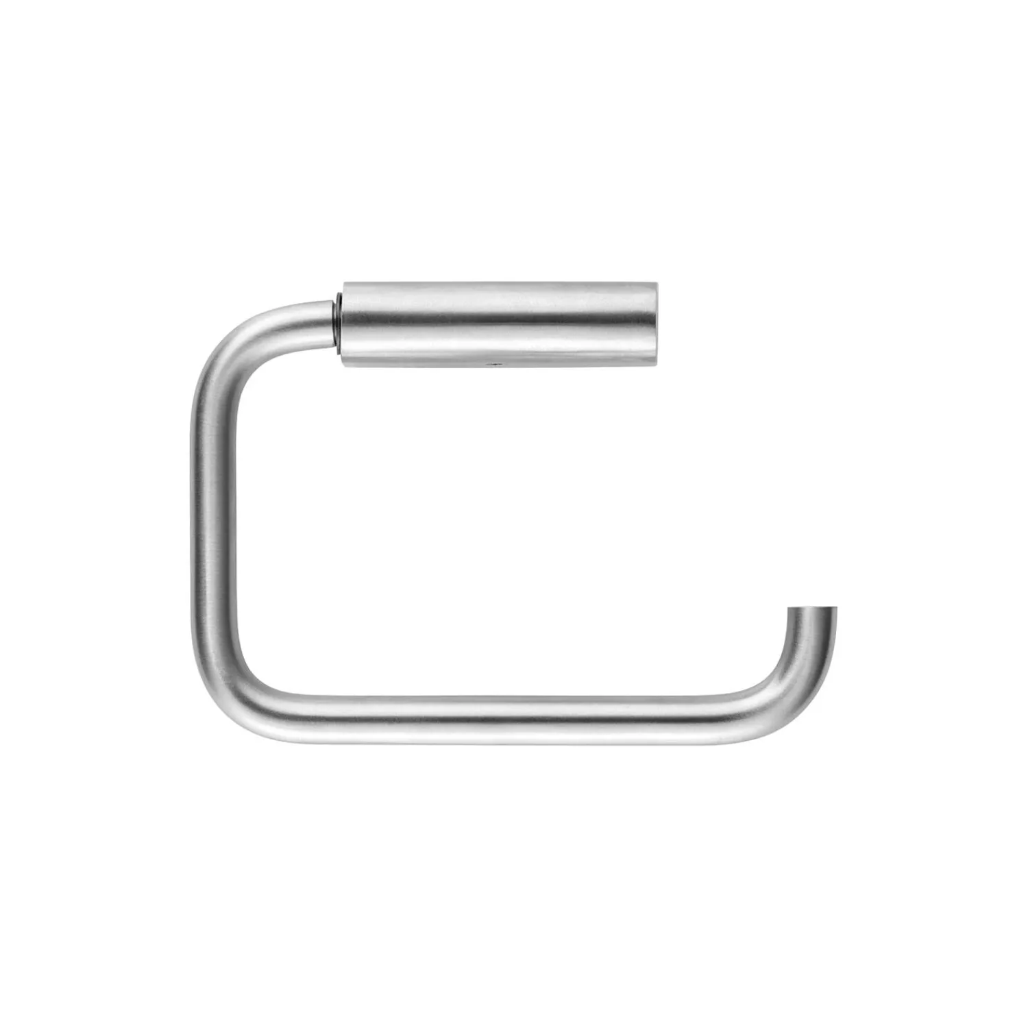 Blomus Badeværelsesudstyr * MODO Toilet Paper Holder, stainless steel t