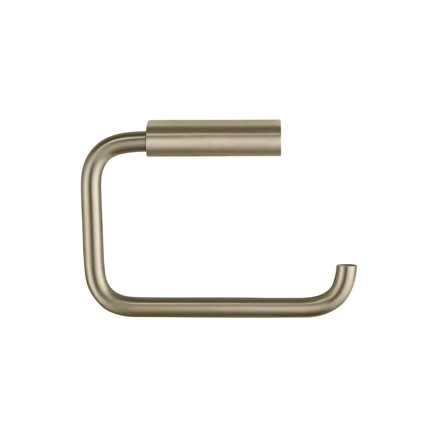 Blomus Badeværelsesudstyr-MODO Toilet Roll Holder,