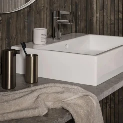 Blomus Badeværelsesudstyr * MODO Toothbrush Holder,