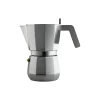 Alessi Kaffe- & Teudstyr-Moka espressokande