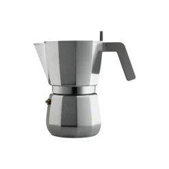 Alessi Kaffe- & Teudstyr-Moka espressokande