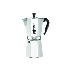 Bialetti Kaffe- & Teudstyr * Moka Express espressokande, 12 kopper