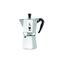 Bialetti Kaffe- & Teudstyr * Moka Express espressokande, 9 kopper