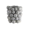Villa Collection Vaser-Molde vase/skjuler, ballad blue