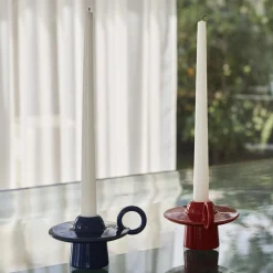 &Tradition Lysestager-Momento JH39 lysestage,