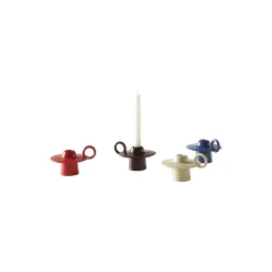 &Tradition Lysestager-Momento JH39 lysestage,