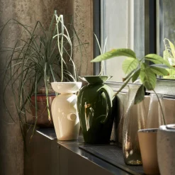&Tradition Vaser * Momento JH40 vase,