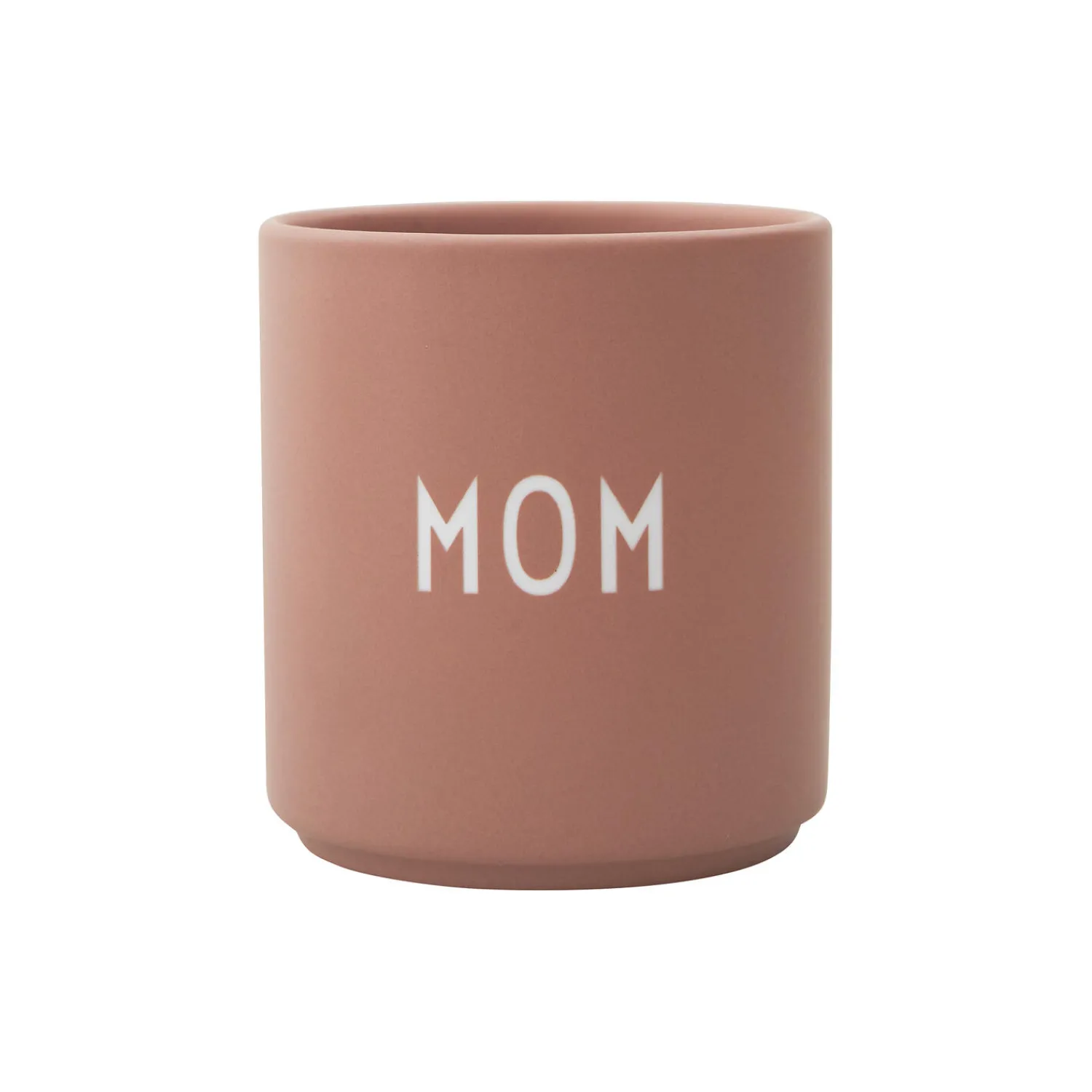 Design Letters Kopper & Krus * MOM favoritkop