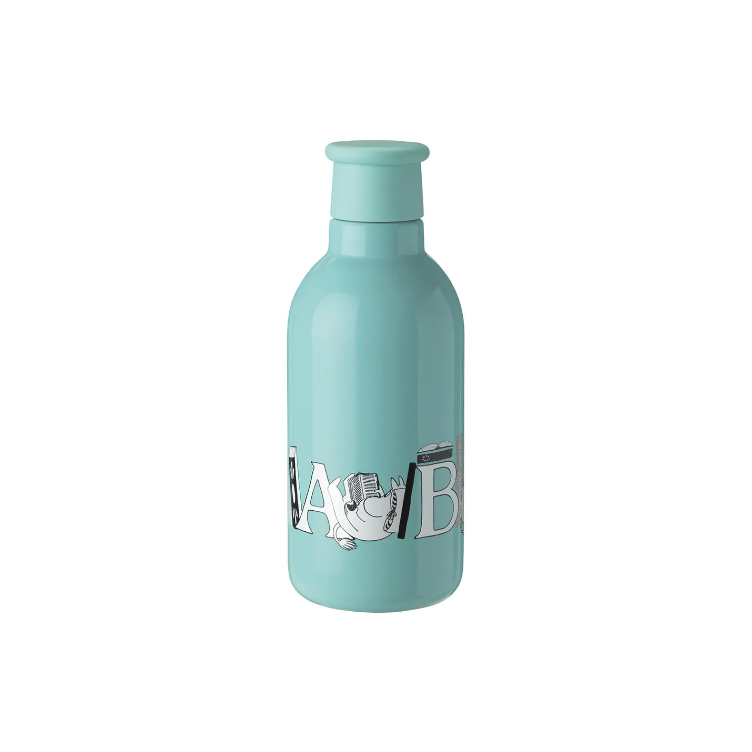 RIG-TIG To Go * Moomin ABC termoflaske 0,5 L,