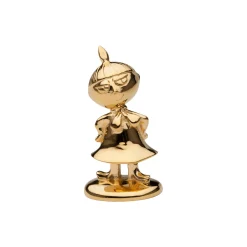 Skultuna Figurer & Glaskunst-Moomin x Little My