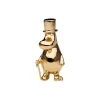 Skultuna Figurer & Glaskunst-Moomin x Moominpappa