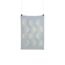 Røros Tweed Plaider * MOON Throw,