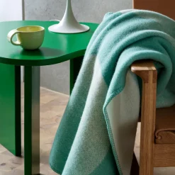 Røros Tweed Plaider-MOON Throw,