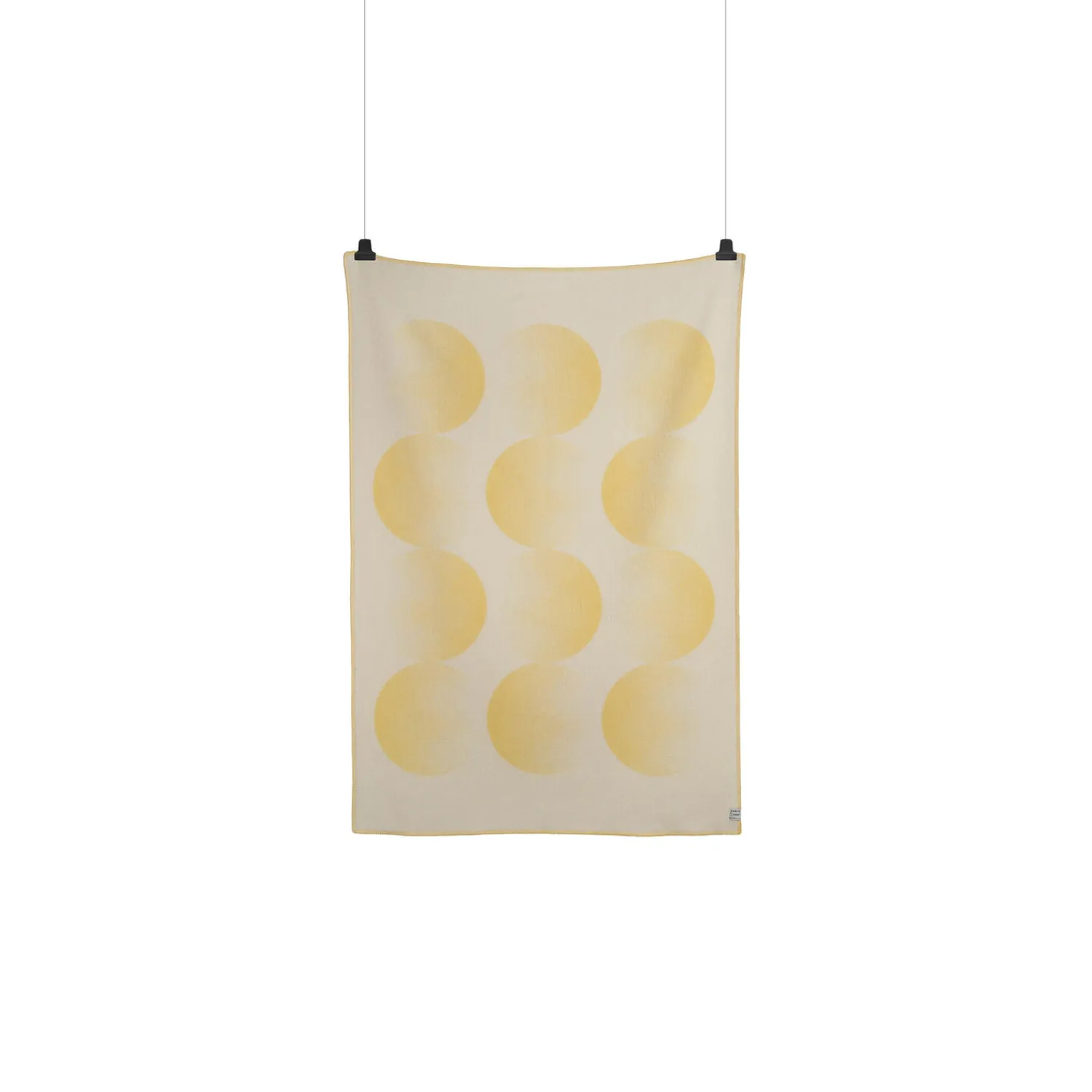 Røros Tweed Plaider-MOON Throw,