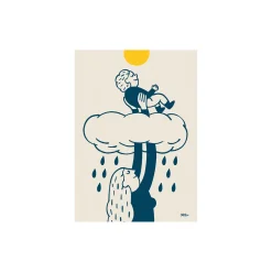 Peléton Plakater & Rammer * Mor
