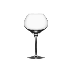 Orrefors Glas * More Mature vinglas 4 stk.
