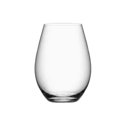 Orrefors Glas * More vandglas 4 stk.