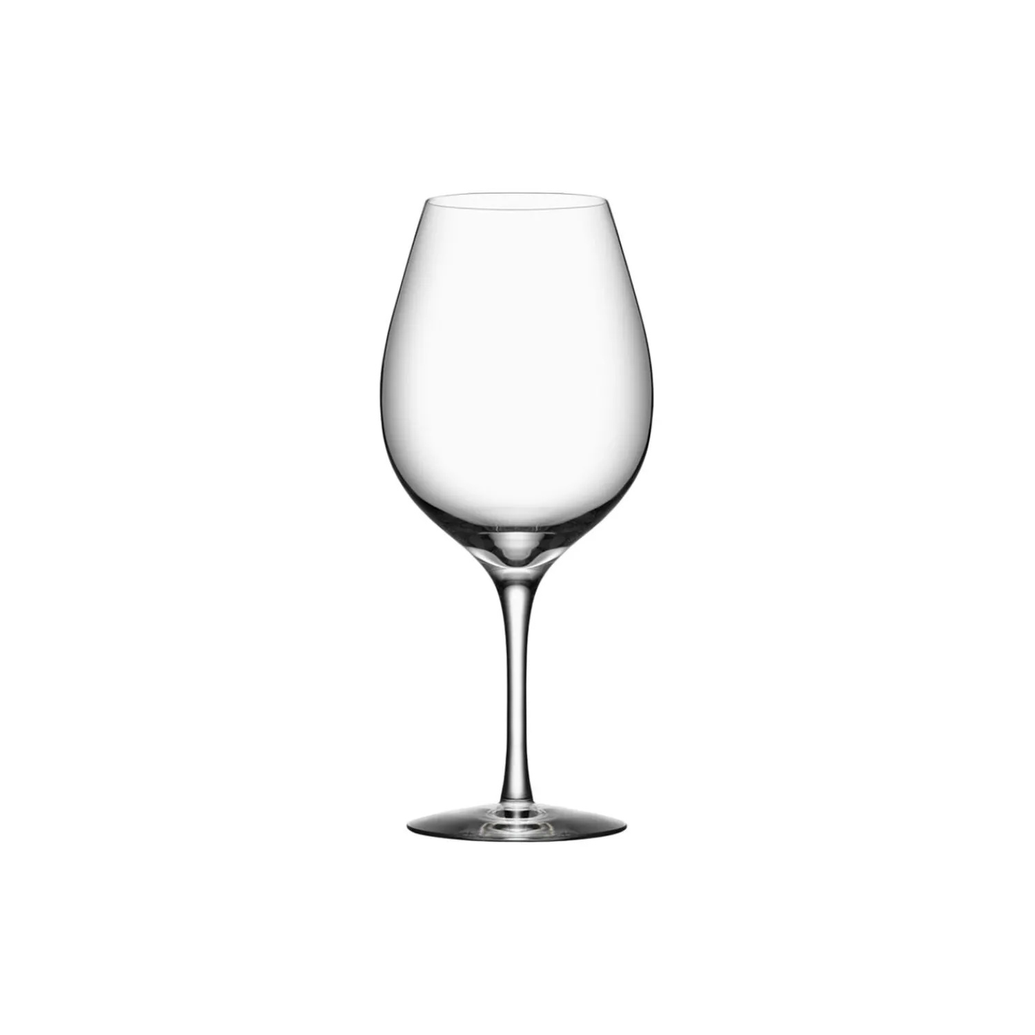 Orrefors Glas-More vinglas 4 stk.