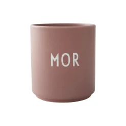 Design Letters Kopper & Krus * MOR favoritkop