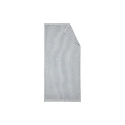 Marc O'Polo Håndklæder-Mova håndklæde, grey