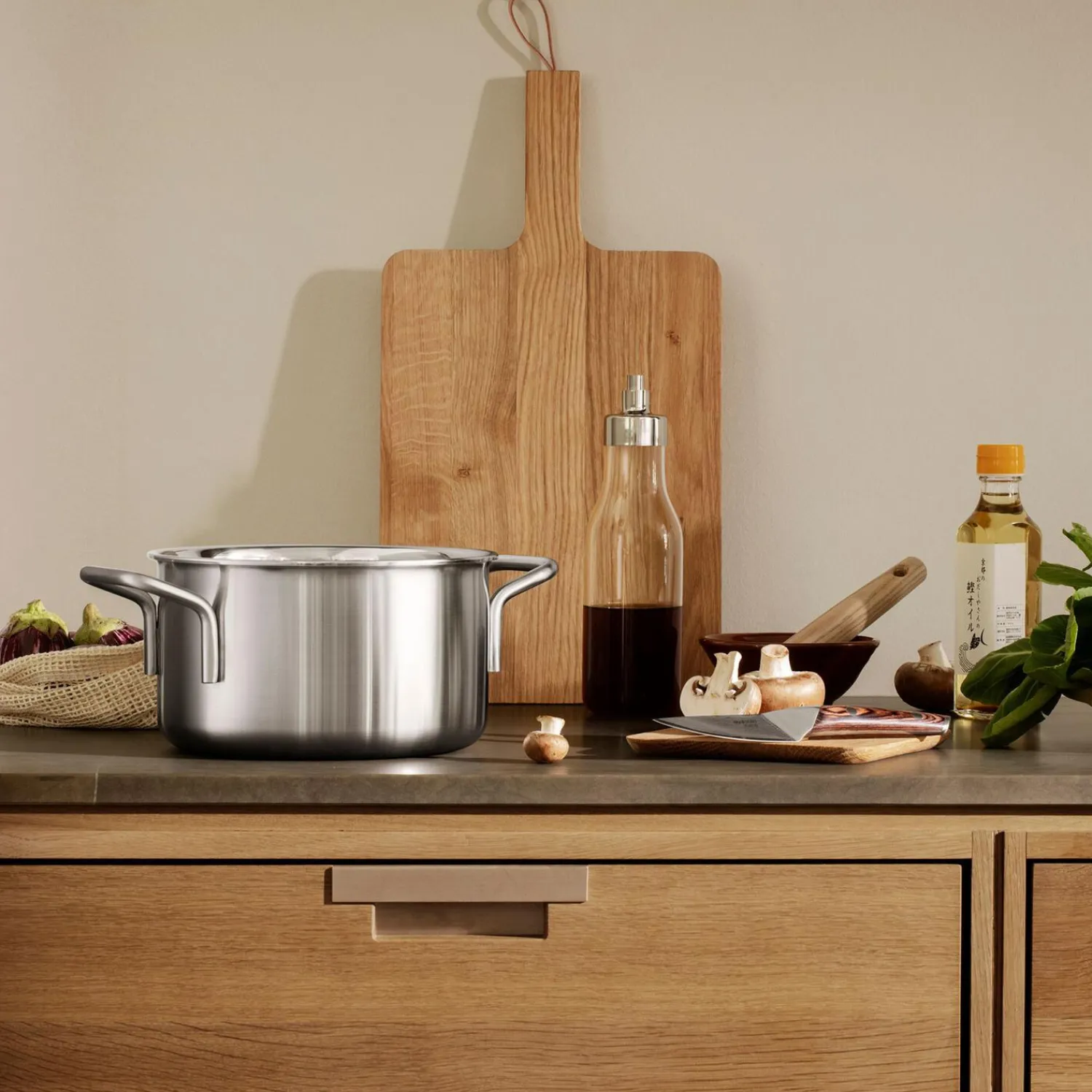Eva Trio Gryder & Pander * Multi gryde 3,6 L